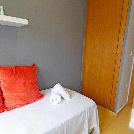 Anacasa Avinyo Sector 5 Ap121 Appartement Oliva Buitenkant foto