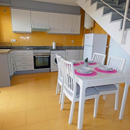 Anacasa Avinyo Sector 5 Ap121 Appartement Oliva Buitenkant foto