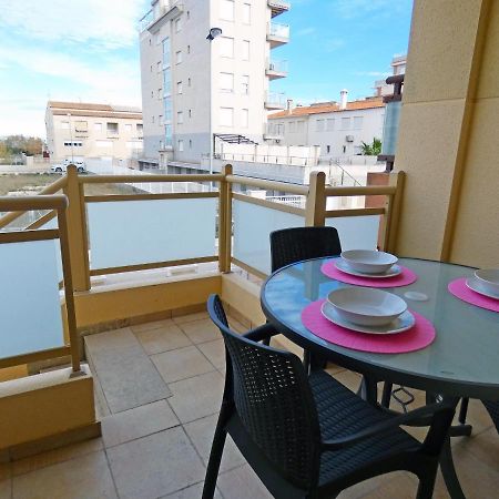 Anacasa Avinyo Sector 5 Ap121 Appartement Oliva Buitenkant foto