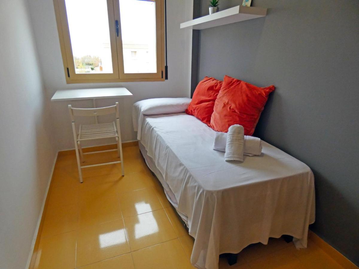 Anacasa Avinyo Sector 5 Ap121 Appartement Oliva Buitenkant foto