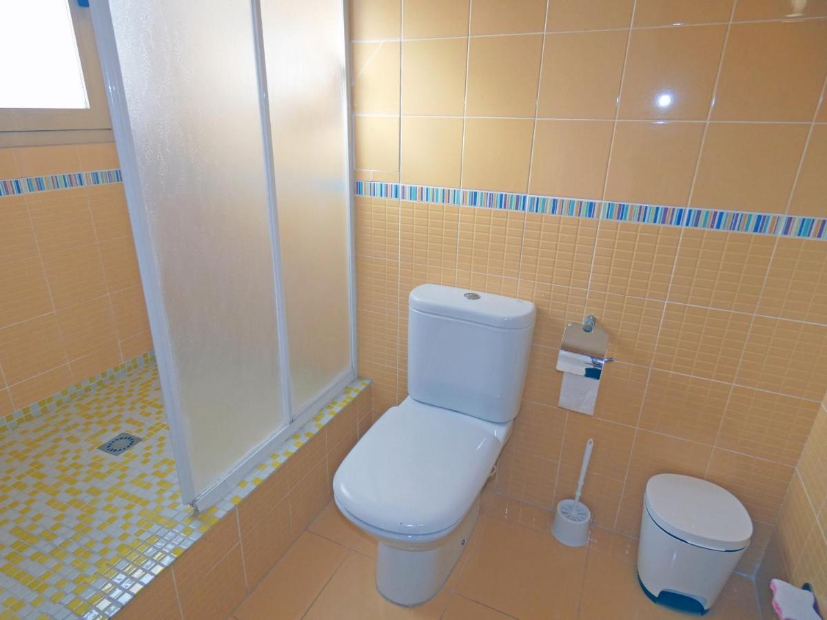 Anacasa Avinyo Sector 5 Ap121 Appartement Oliva Buitenkant foto