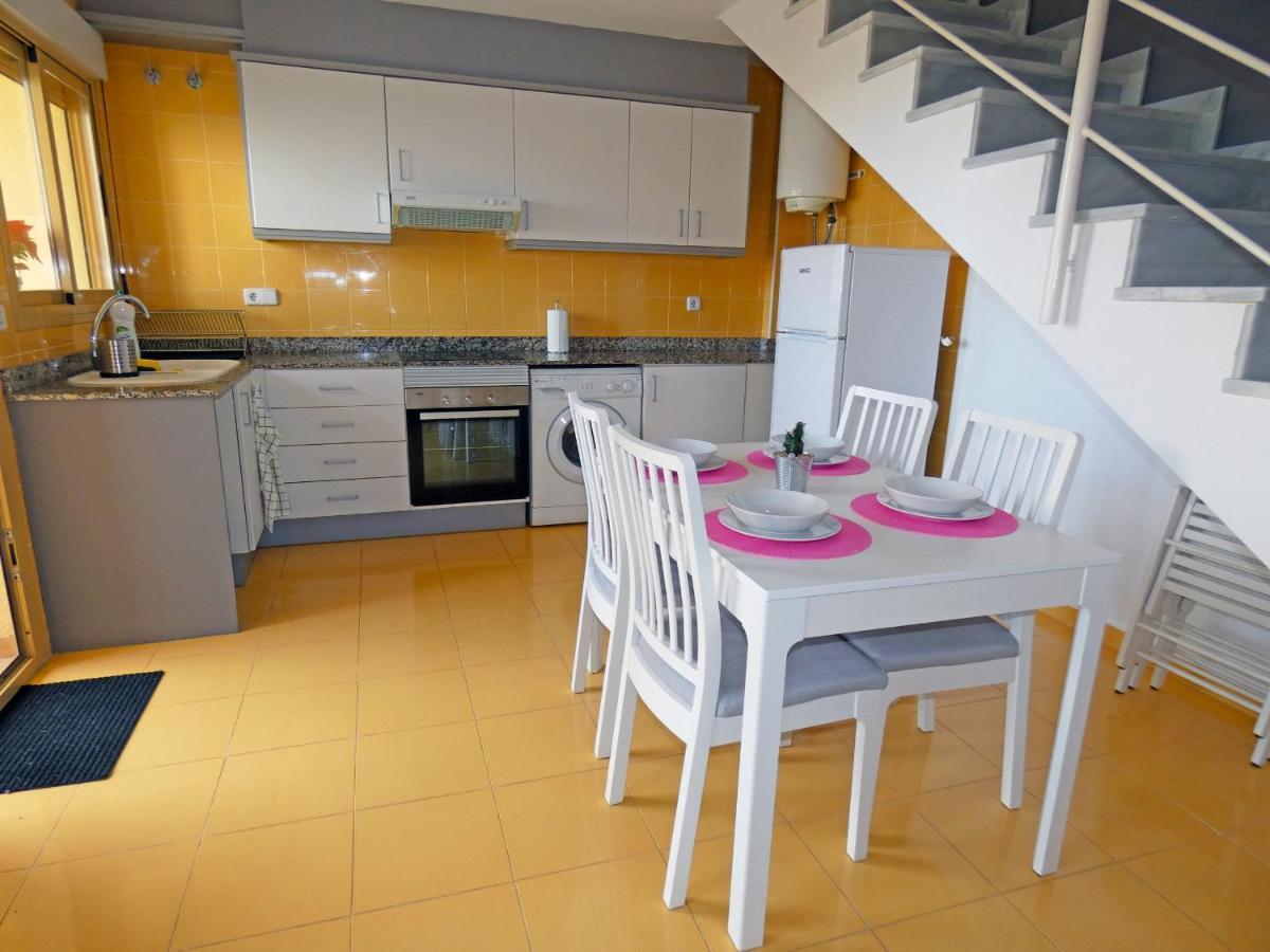 Anacasa Avinyo Sector 5 Ap121 Appartement Oliva Buitenkant foto