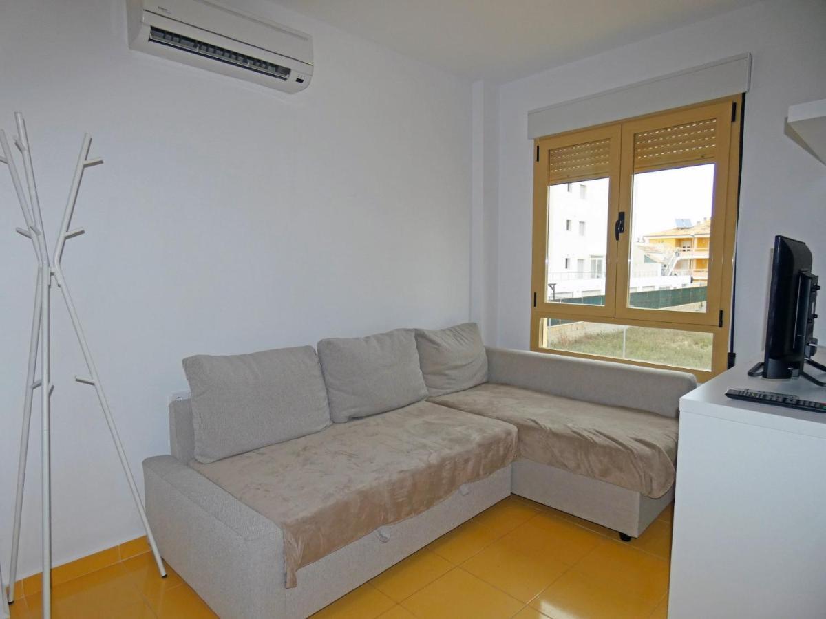 Anacasa Avinyo Sector 5 Ap121 Appartement Oliva Buitenkant foto