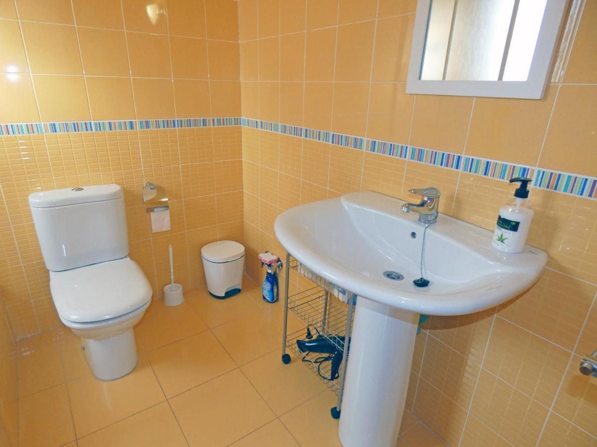 Anacasa Avinyo Sector 5 Ap121 Appartement Oliva Buitenkant foto
