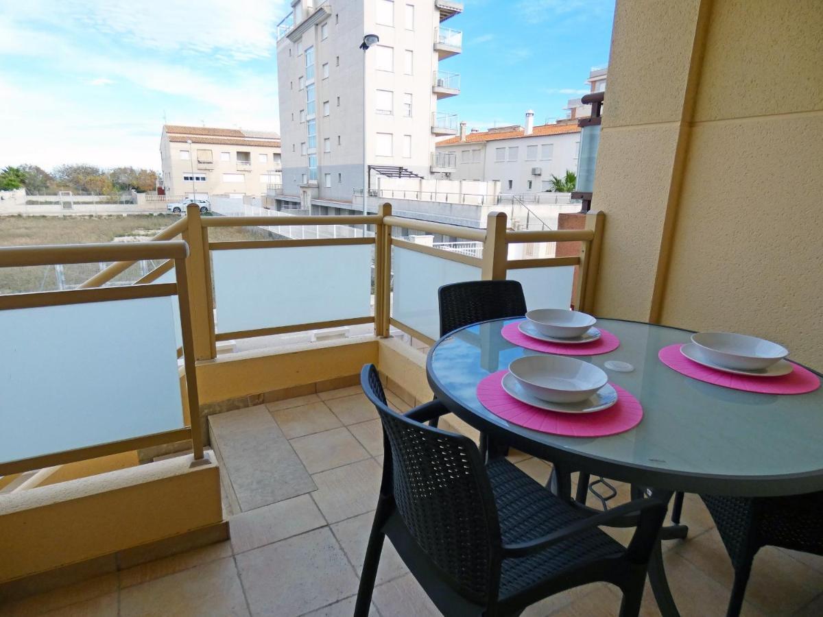 Anacasa Avinyo Sector 5 Ap121 Appartement Oliva Buitenkant foto