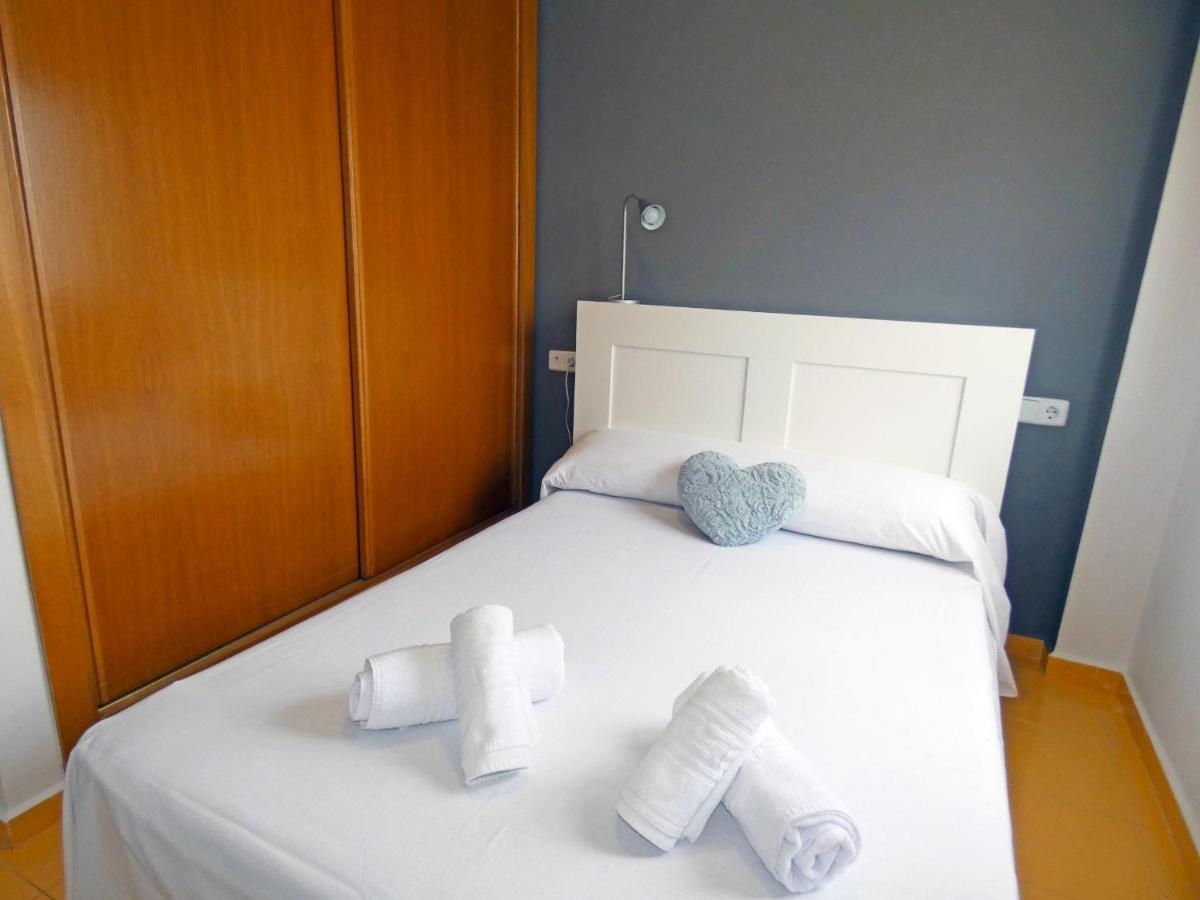 Anacasa Avinyo Sector 5 Ap121 Appartement Oliva Buitenkant foto