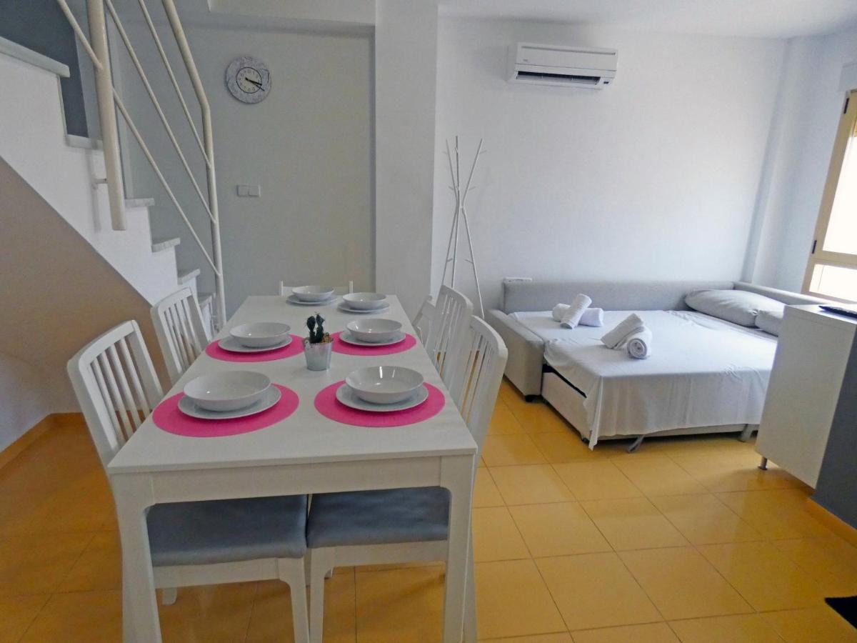Anacasa Avinyo Sector 5 Ap121 Appartement Oliva Buitenkant foto