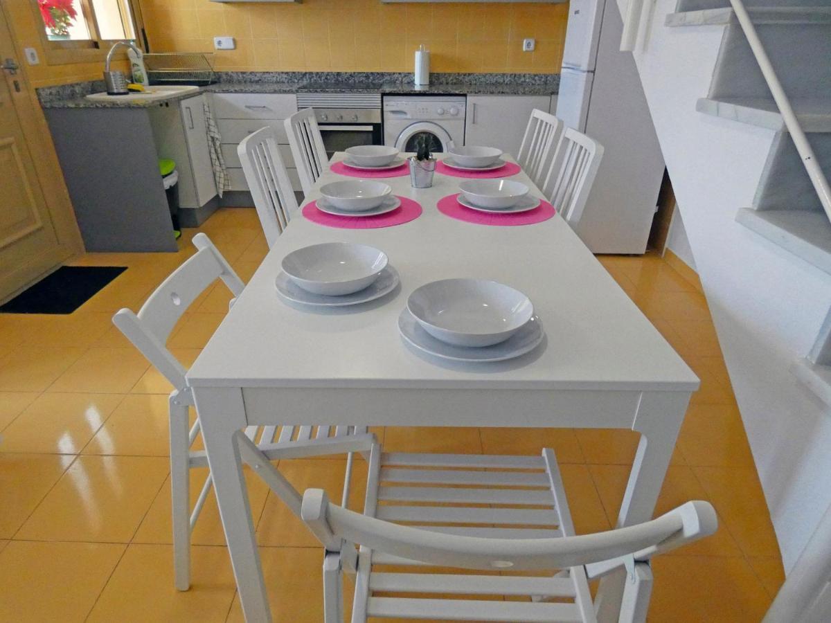 Anacasa Avinyo Sector 5 Ap121 Appartement Oliva Buitenkant foto