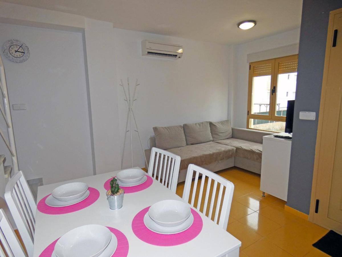 Anacasa Avinyo Sector 5 Ap121 Appartement Oliva Buitenkant foto