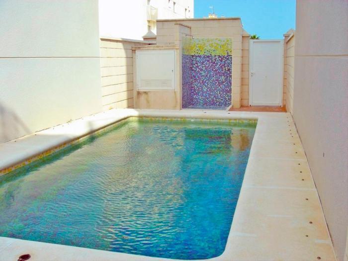 Anacasa Avinyo Sector 5 Ap121 Appartement Oliva Buitenkant foto
