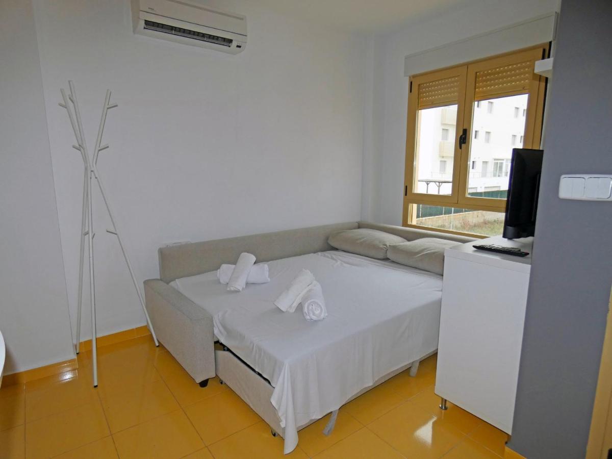 Anacasa Avinyo Sector 5 Ap121 Appartement Oliva Buitenkant foto
