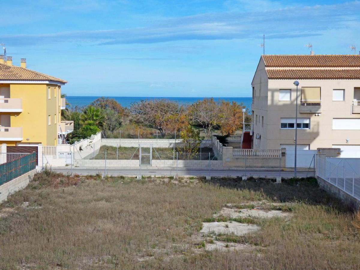 Anacasa Avinyo Sector 5 Ap121 Appartement Oliva Buitenkant foto