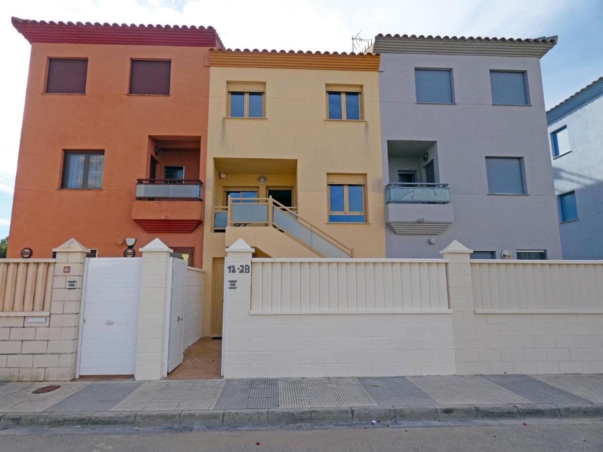 Anacasa Avinyo Sector 5 Ap121 Appartement Oliva Buitenkant foto