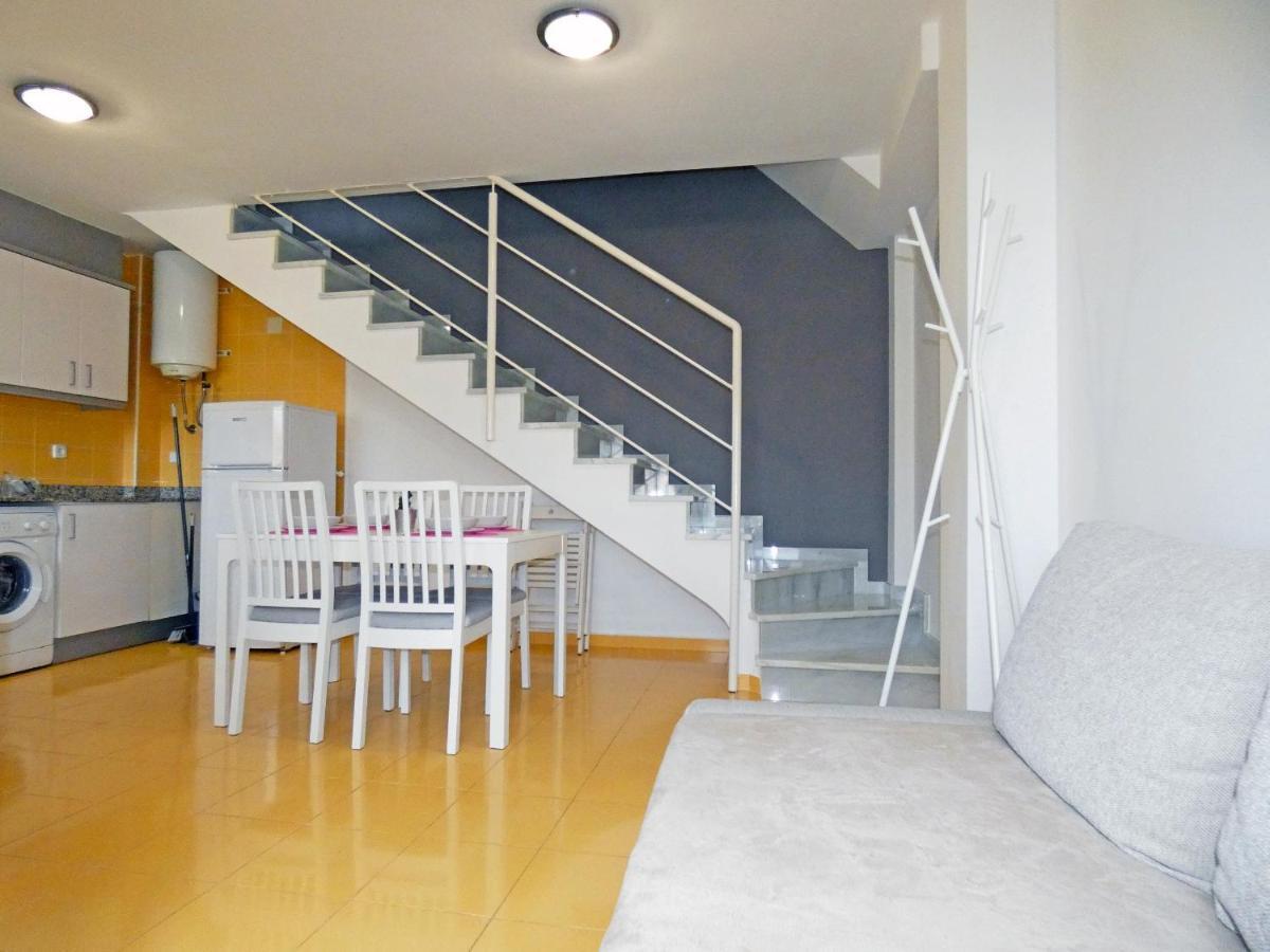 Anacasa Avinyo Sector 5 Ap121 Appartement Oliva Buitenkant foto